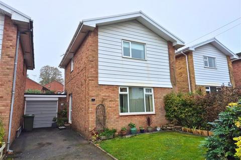 3 bedroom detached house for sale, Firs Orchard, Bromyard, Herefordshire, HR7 4BB