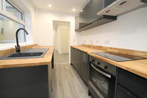 3 bedroom end of terrace house for sale, Ebbw Vale NP23