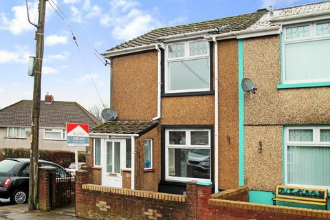 3 bedroom end of terrace house for sale, Ebbw Vale NP23