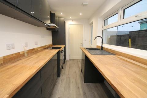 3 bedroom end of terrace house for sale, Ebbw Vale NP23