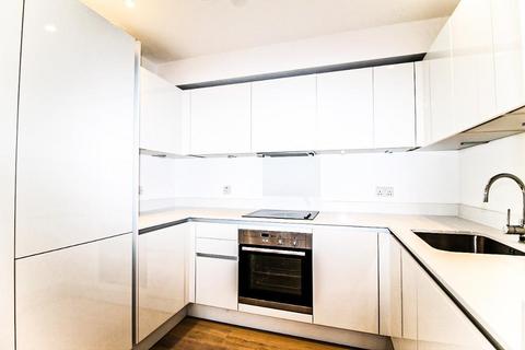 1 bedroom flat to rent, Royal Street, Dod Street, Limehouse, London, E14 7EG