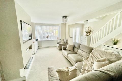 28 Coronation Crescent, Birdwell, Barnsley, S70 5RN
