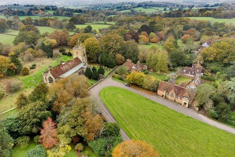 4 bedroom semi-detached house for sale, The Green, Benenden, Kent, TN17 4DN