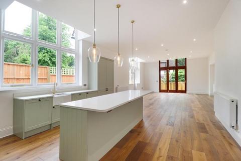 4 bedroom semi-detached house for sale, The Green, Benenden, Kent, TN17 4DN
