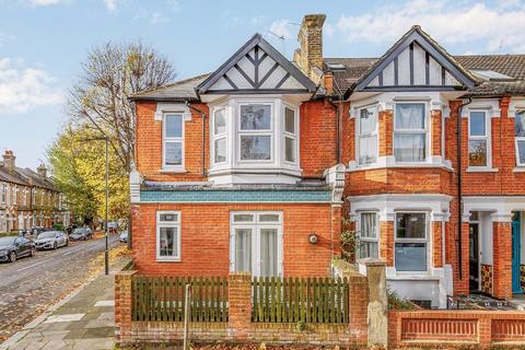 3 bedroom flat for sale, Seaford Road, Ealing, London, W13 9HU