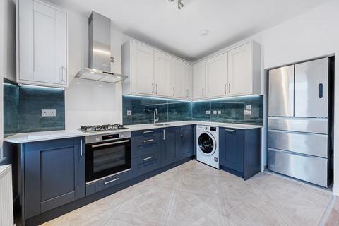 3 bedroom flat for sale, Seaford Road, Ealing, London, W13 9HU