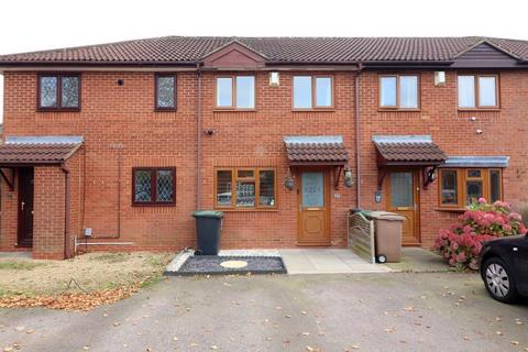 2 bedroom terraced house for sale, Luton LU3