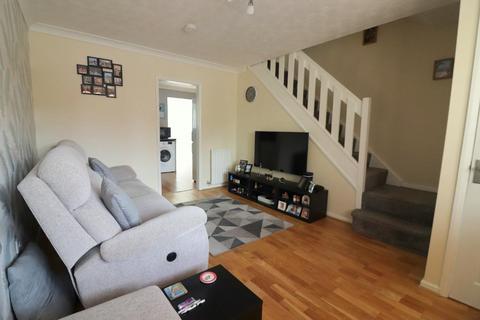 2 bedroom terraced house for sale, Luton LU3