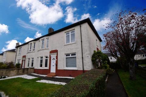 2 bedroom flat for sale, Dykebar Avenue, Knightswood, G13 3HF