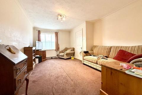 3 bedroom end of terrace house for sale, Sharples Green, Barton Hills, Luton, Bedfordshire, LU3 4BD