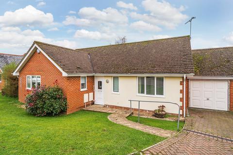 3 bedroom bungalow for sale, Staples Meadow, Tatworth, Chard, Somerset, TA20