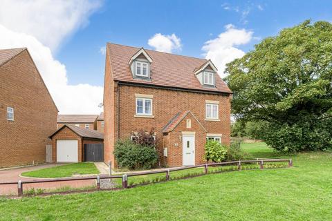 5 bedroom detached house for sale, Rothwell, Kettering NN14