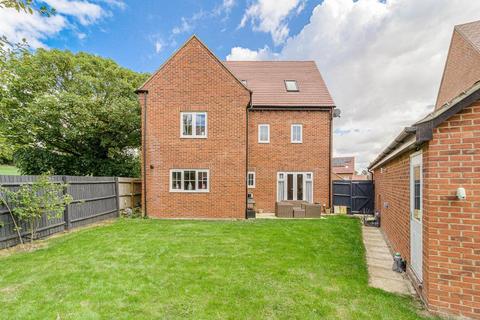 5 bedroom detached house for sale, Rothwell, Kettering NN14