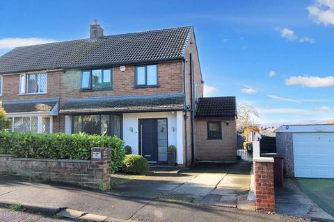 3 bedroom semi-detached house for sale, Gleaves Avenue, Bolton BL2