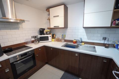 1 bedroom flat for sale, Chairborough Road, High Wycombe HP12