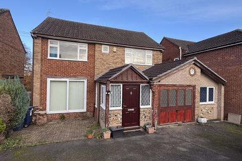 4 bedroom detached house for sale, Kingsley Crescent, High Wycombe HP11