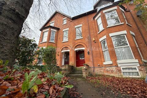 1 bedroom apartment to rent, 6 Clyde Road, West Didsbury, Manchester, M20 2WH