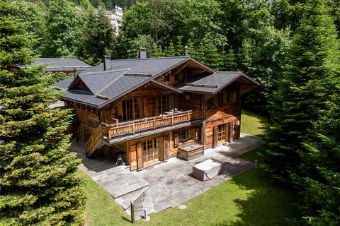 3 bedroom house, Chalet Mia, Villars