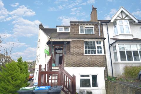 3 bedroom apartment for sale, Wilmot Road, Purley, CR8