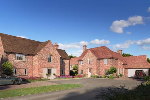 Property for sale, Church Lane, Barham, Canterbury, Kent, CT4