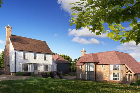 Property for sale, Church Lane, Barham, Canterbury, Kent, CT4