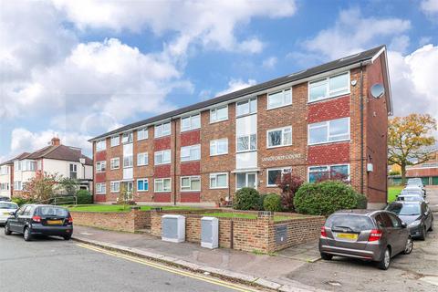 2 bedroom apartment for sale, Bosworth Road, Barnet EN5