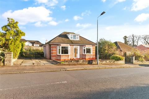 3 bedroom bungalow for sale, Muirend Road, Cardross, G82