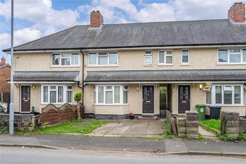 3 bedroom terraced house for sale, Byron Road, Wolverhampton, West Midlands, WV10