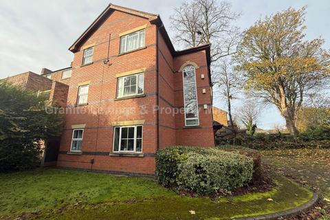 3 bedroom apartment to rent, 42A Clyde Road, West Didsbury, Manchester, M20 2WJ