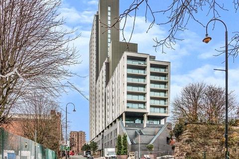 2 bedroom apartment for sale, Oxygen Tower, Manchester M1