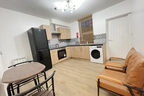 1 bedroom flat to rent, Dockin Hill Road, Doncaster DN1