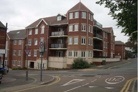 2 bedroom apartment to rent, Coningsby Road, High Wycombe HP13