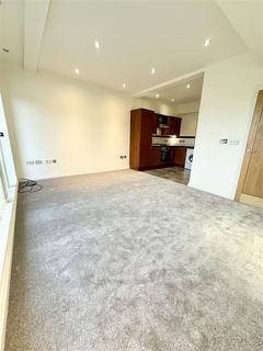 1 bedroom penthouse to rent, Albert Road, Plymouth