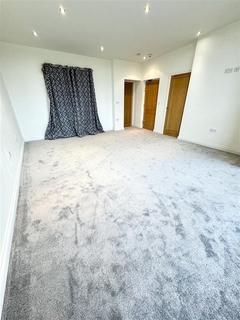 1 bedroom penthouse to rent, Albert Road, Plymouth