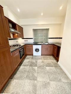 1 bedroom penthouse to rent, Albert Road, Plymouth