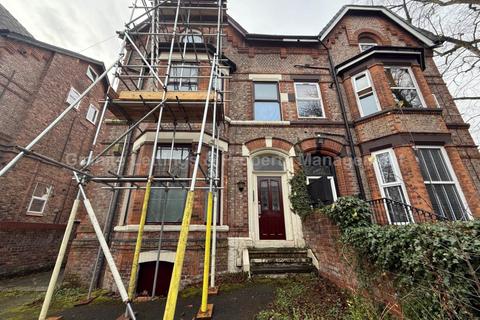 1 bedroom apartment to rent, 17 Queenston Road, West Didsbury, Manchester, M20 2WZ