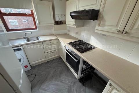 1 bedroom apartment to rent, 17 Queenston Road, West Didsbury, Manchester, M20 2WZ