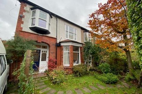 4 bedroom house to rent, Fog Lane, Didsbury, Manchester