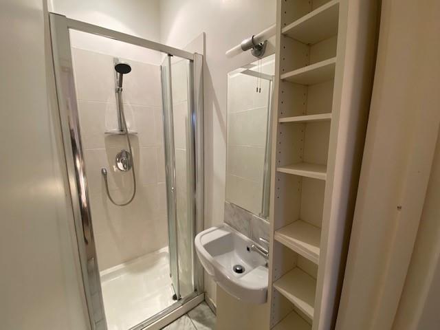 Ensuite Shower Room