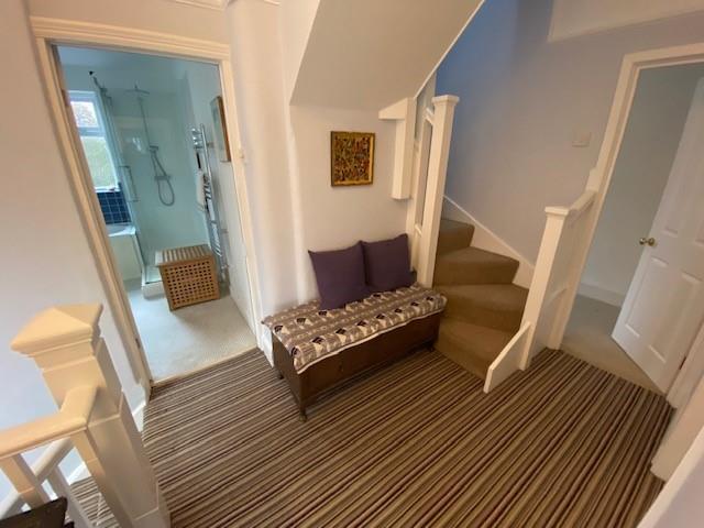Landing