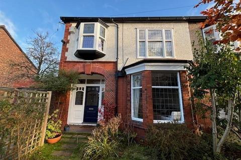 4 bedroom house to rent, Fog Lane, Didsbury, Manchester