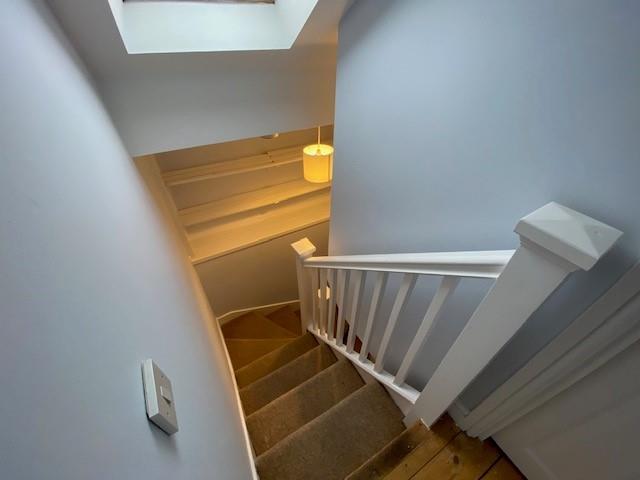 Attic