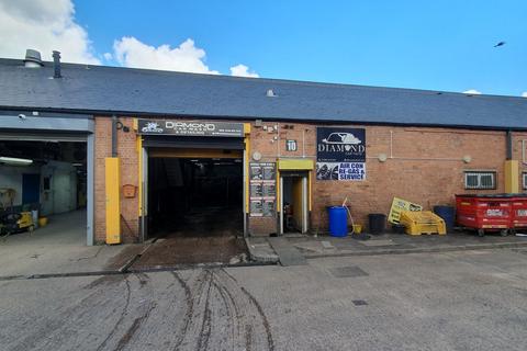 Property for sale, Unit 10, Benson Road, Birmingham, West Midlands, B18 5TS