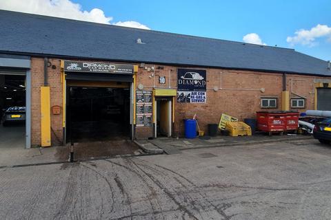 Property for sale, Unit 10, Benson Road, Birmingham, West Midlands, B18 5TS