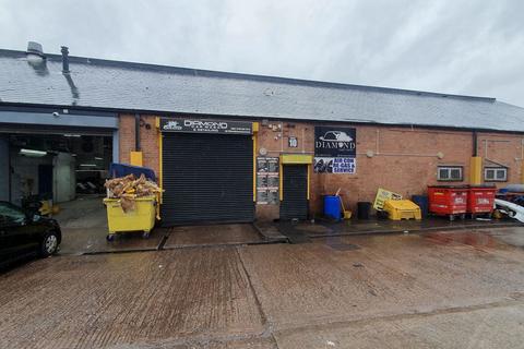 Property for sale, Unit 10, Benson Road, Birmingham, West Midlands, B18 5TS