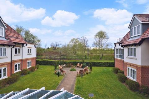 2 bedroom retirement property for sale, Corbetts Way, Thame OX9