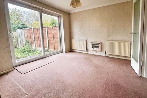 3 bedroom semi-detached house for sale, Manston Drive, Bishop's Stortford, Hertfordshire