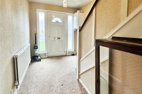 3 bedroom semi-detached house for sale, Manston Drive, Bishop's Stortford, Hertfordshire