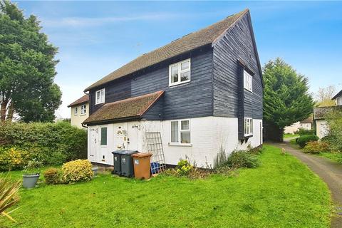 1 bedroom maisonette for sale, Ash Meadow, Much Hadham, Hertfordshire