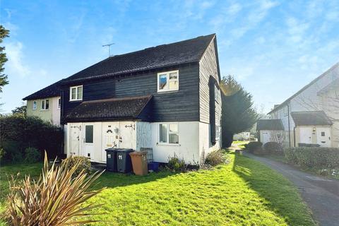 1 bedroom maisonette for sale, Ash Meadow, Much Hadham, Hertfordshire